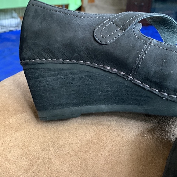 Dansko wedge shoes - Picture 3 of 7
